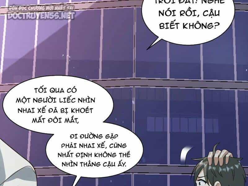 Ngày Tận Thế: Ta Nhận Được Tỷ Lệ Rớt Đồ Gấp 100 Lần - Chương 124 - ảnh 45