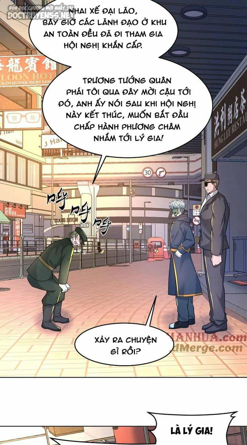 Ngày Tận Thế: Ta Nhận Được Tỷ Lệ Rớt Đồ Gấp 100 Lần - Chương 128 - ảnh 12