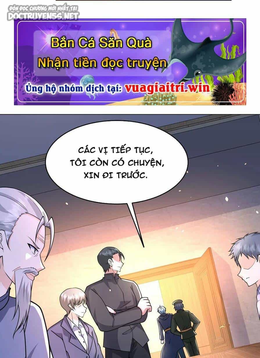 Ngày Tận Thế: Ta Nhận Được Tỷ Lệ Rớt Đồ Gấp 100 Lần - Chương 129 - ảnh 38