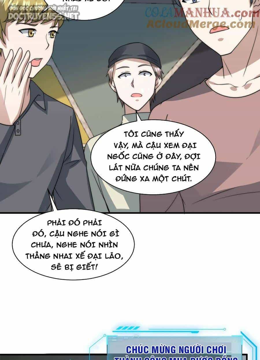 Ngày Tận Thế: Ta Nhận Được Tỷ Lệ Rớt Đồ Gấp 100 Lần - Chương 131 - ảnh 25