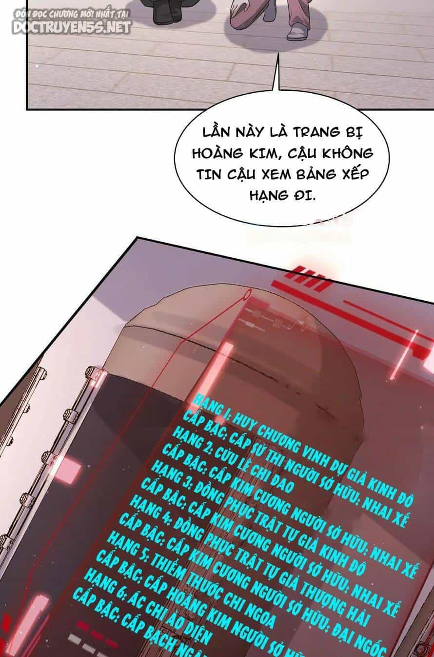 Ngày Tận Thế: Ta Nhận Được Tỷ Lệ Rớt Đồ Gấp 100 Lần - Chương 132 - ảnh 3