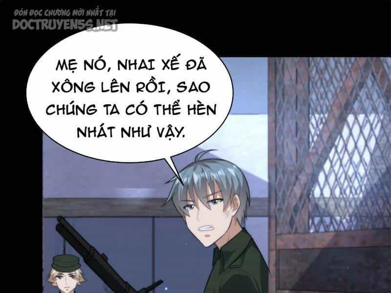 Ngày Tận Thế: Ta Nhận Được Tỷ Lệ Rớt Đồ Gấp 100 Lần - Chương 136 - ảnh 1