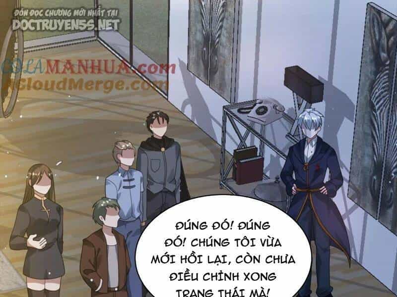 Ngày Tận Thế: Ta Nhận Được Tỷ Lệ Rớt Đồ Gấp 100 Lần - Chương 145 - ảnh 15