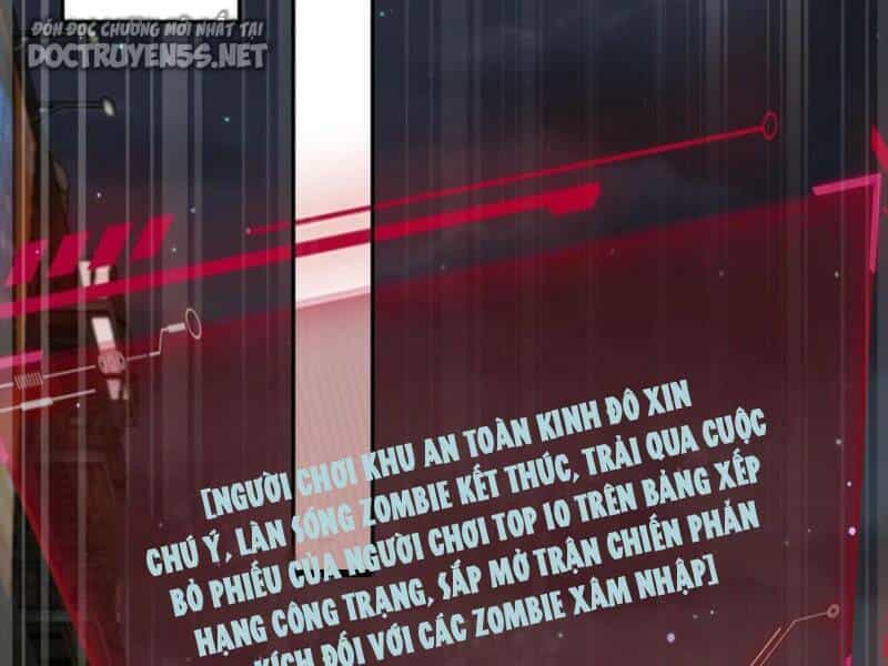 Ngày Tận Thế: Ta Nhận Được Tỷ Lệ Rớt Đồ Gấp 100 Lần - Chương 145 - ảnh 62