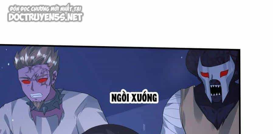 Ngày Tận Thế: Ta Nhận Được Tỷ Lệ Rớt Đồ Gấp 100 Lần - Chương 146 - ảnh 53