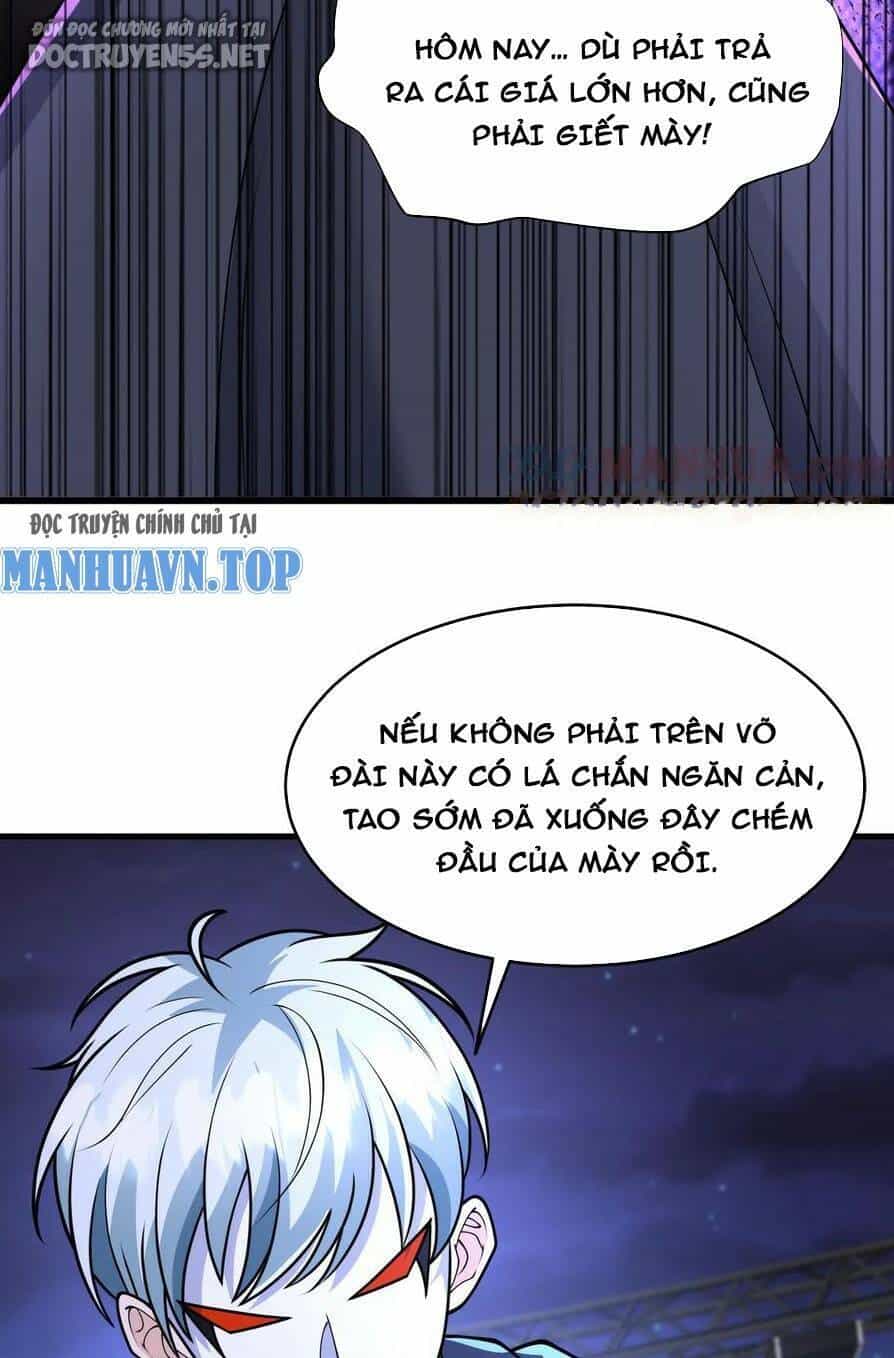Ngày Tận Thế: Ta Nhận Được Tỷ Lệ Rớt Đồ Gấp 100 Lần - Chương 148 - ảnh 10