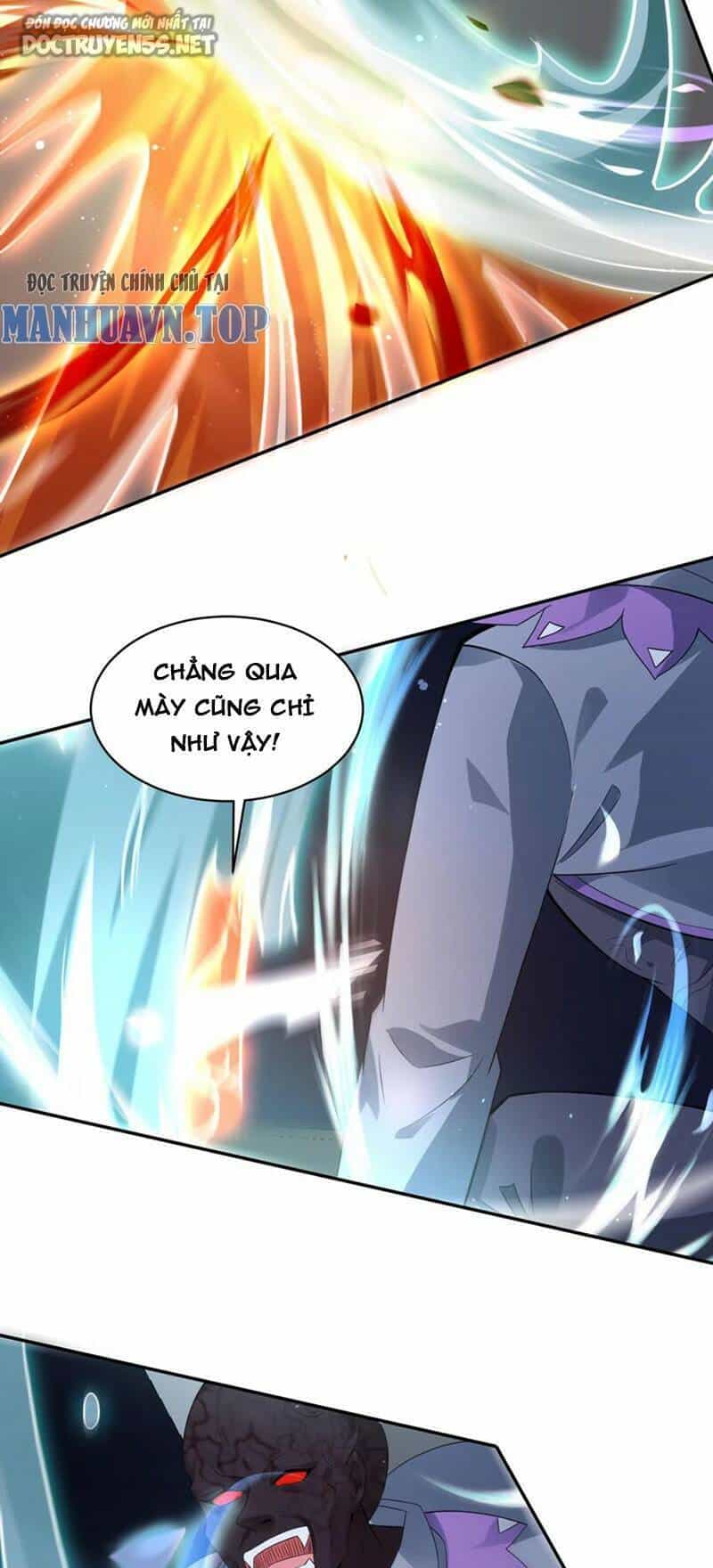 Ngày Tận Thế: Ta Nhận Được Tỷ Lệ Rớt Đồ Gấp 100 Lần - Chương 149 - ảnh 4