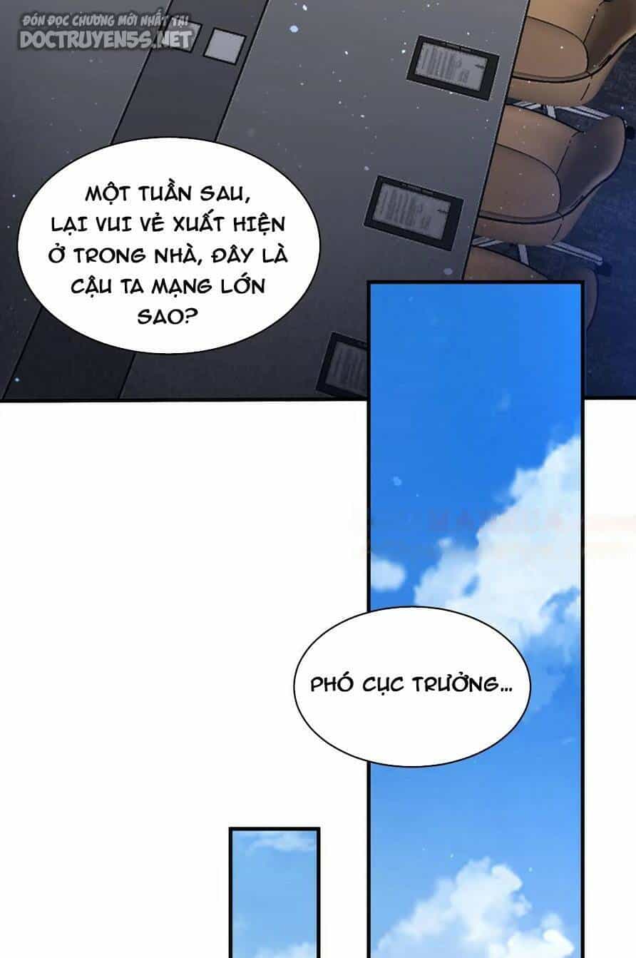 Ngày Tận Thế: Ta Nhận Được Tỷ Lệ Rớt Đồ Gấp 100 Lần - Chương 154 - ảnh 17