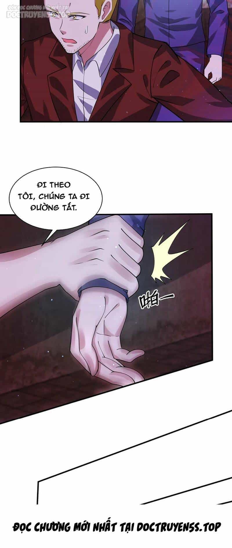 Ngày Tận Thế: Ta Nhận Được Tỷ Lệ Rớt Đồ Gấp 100 Lần - Chương 157 - ảnh 4