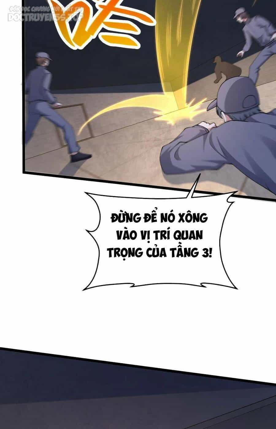 Ngày Tận Thế: Ta Nhận Được Tỷ Lệ Rớt Đồ Gấp 100 Lần - Chương 159 - ảnh 28