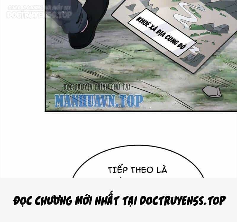 Ngày Tận Thế: Ta Nhận Được Tỷ Lệ Rớt Đồ Gấp 100 Lần - Chương 163 - ảnh 42