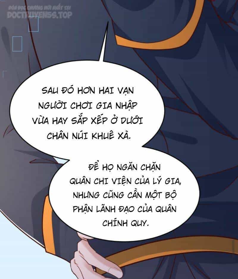 Ngày Tận Thế: Ta Nhận Được Tỷ Lệ Rớt Đồ Gấp 100 Lần - Chương 164 - ảnh 33
