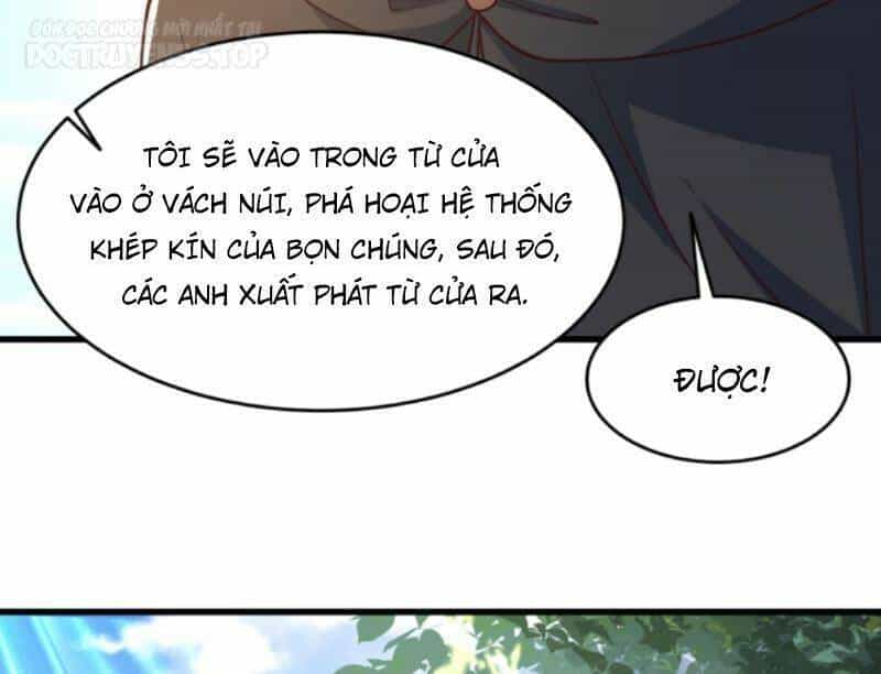 Ngày Tận Thế: Ta Nhận Được Tỷ Lệ Rớt Đồ Gấp 100 Lần - Chương 164 - ảnh 43