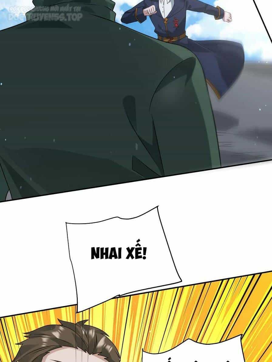 Ngày Tận Thế: Ta Nhận Được Tỷ Lệ Rớt Đồ Gấp 100 Lần - Chương 167 - ảnh 37