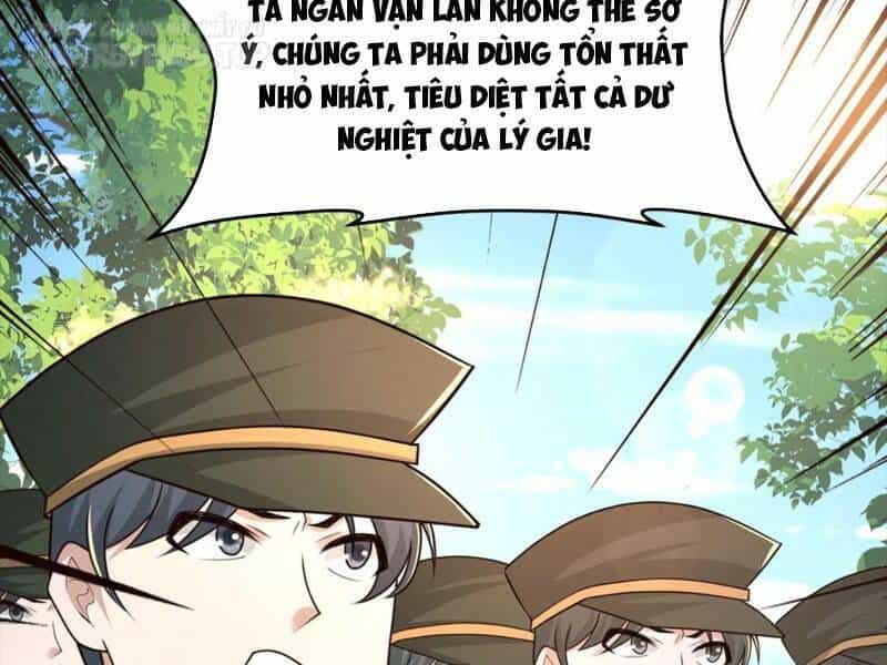 Ngày Tận Thế: Ta Nhận Được Tỷ Lệ Rớt Đồ Gấp 100 Lần - Chương 174 - ảnh 55