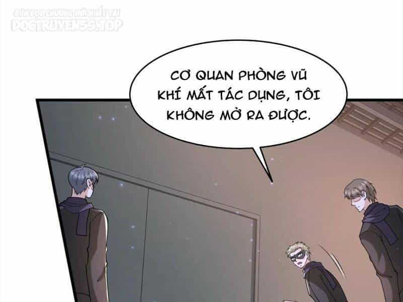 Ngày Tận Thế: Ta Nhận Được Tỷ Lệ Rớt Đồ Gấp 100 Lần - Chương 175 - ảnh 56