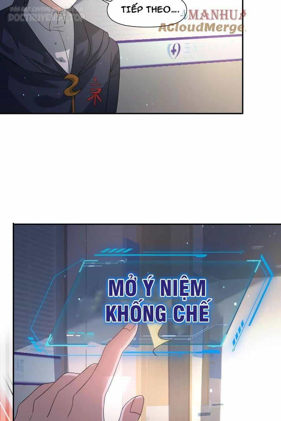 Ngày Tận Thế: Ta Nhận Được Tỷ Lệ Rớt Đồ Gấp 100 Lần - Chương 186 - ảnh 8