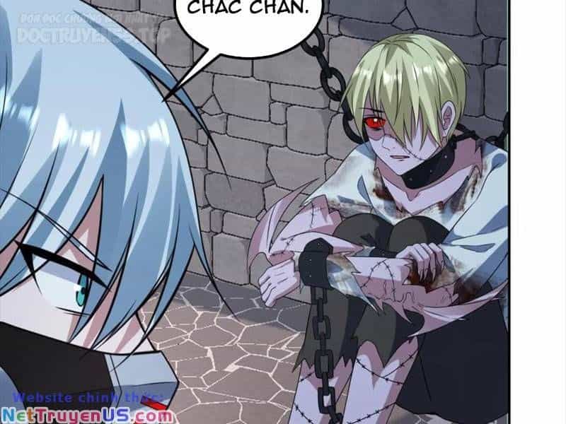Ngày Tận Thế: Ta Nhận Được Tỷ Lệ Rớt Đồ Gấp 100 Lần - Chương 187.5 - ảnh 76
