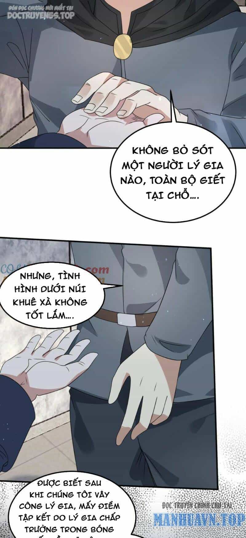 Ngày Tận Thế: Ta Nhận Được Tỷ Lệ Rớt Đồ Gấp 100 Lần - Chương 192 - ảnh 16