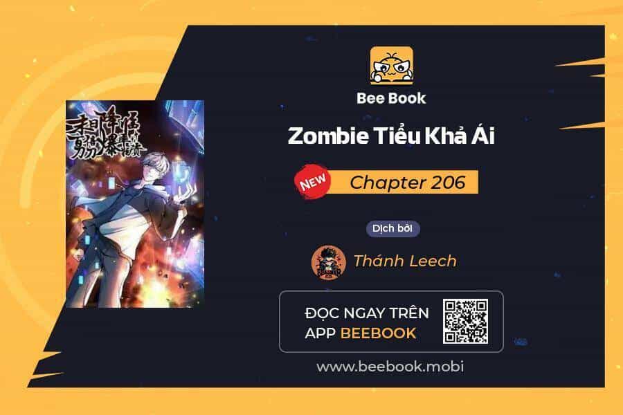 Ngày Tận Thế: Ta Nhận Được Tỷ Lệ Rớt Đồ Gấp 100 Lần - Chương 206 - ảnh 1