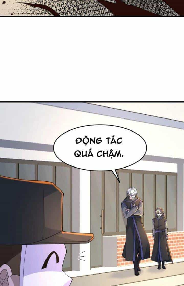 Ngày Tận Thế: Ta Nhận Được Tỷ Lệ Rớt Đồ Gấp 100 Lần - Chương 208 - ảnh 16