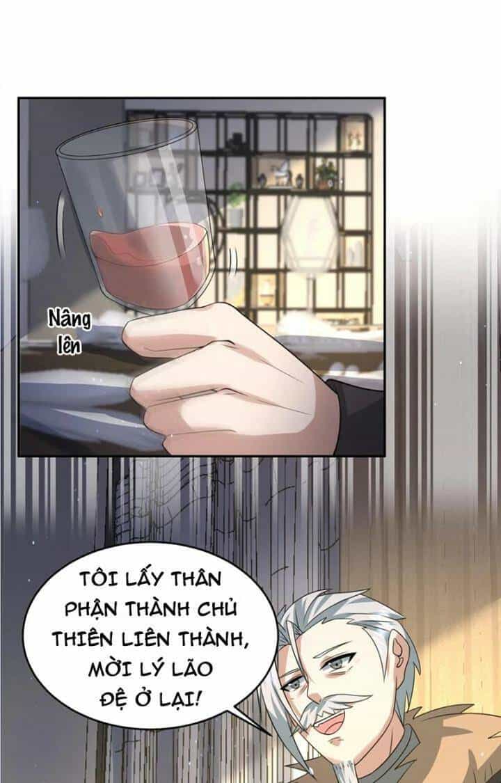 Ngày Tận Thế: Ta Nhận Được Tỷ Lệ Rớt Đồ Gấp 100 Lần - Chương 210 - ảnh 36