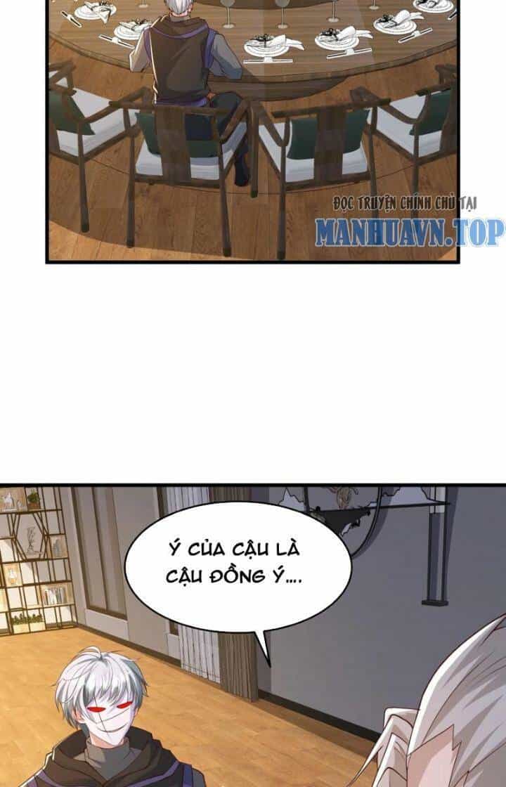 Ngày Tận Thế: Ta Nhận Được Tỷ Lệ Rớt Đồ Gấp 100 Lần - Chương 211 - ảnh 21