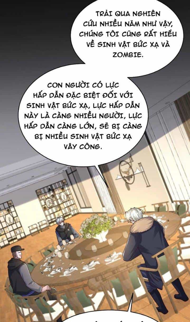 Ngày Tận Thế: Ta Nhận Được Tỷ Lệ Rớt Đồ Gấp 100 Lần - Chương 212 - ảnh 2