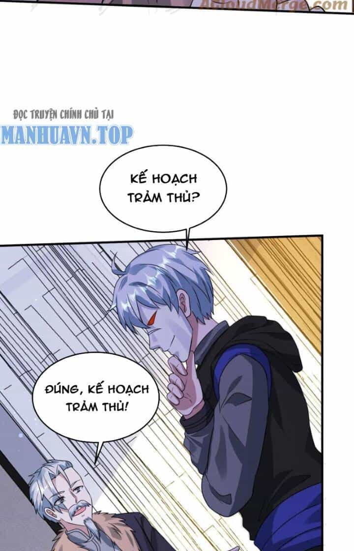 Ngày Tận Thế: Ta Nhận Được Tỷ Lệ Rớt Đồ Gấp 100 Lần - Chương 213 - ảnh 3