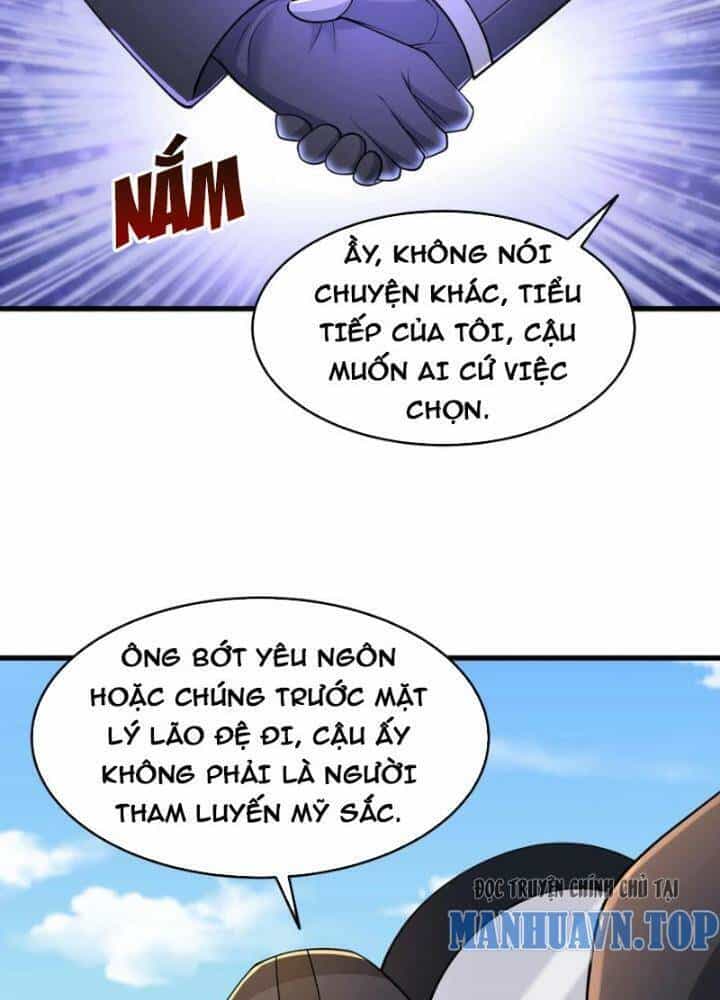 Ngày Tận Thế: Ta Nhận Được Tỷ Lệ Rớt Đồ Gấp 100 Lần - Chương 216 - ảnh 42
