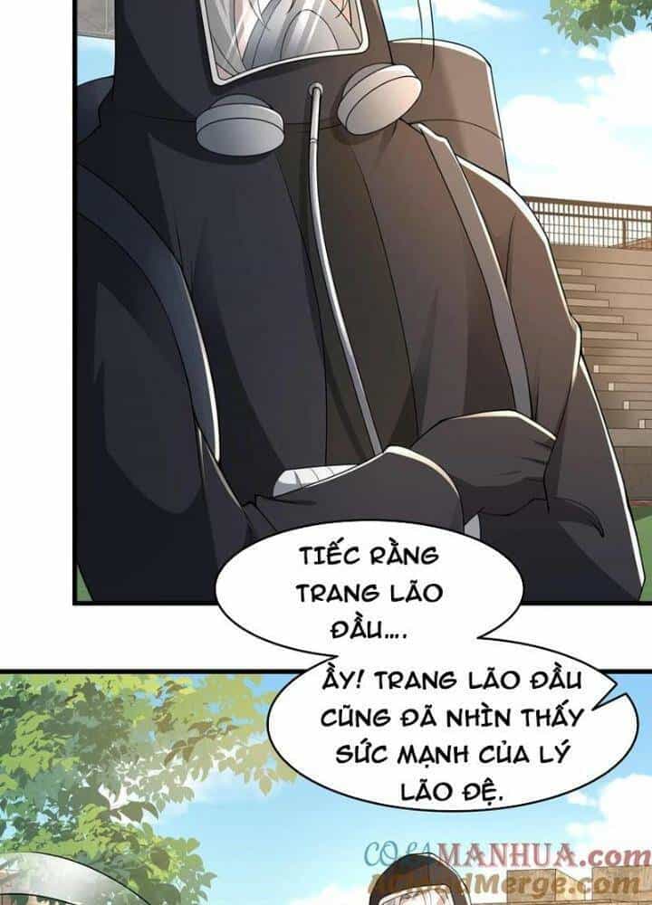 Ngày Tận Thế: Ta Nhận Được Tỷ Lệ Rớt Đồ Gấp 100 Lần - Chương 233 - ảnh 17