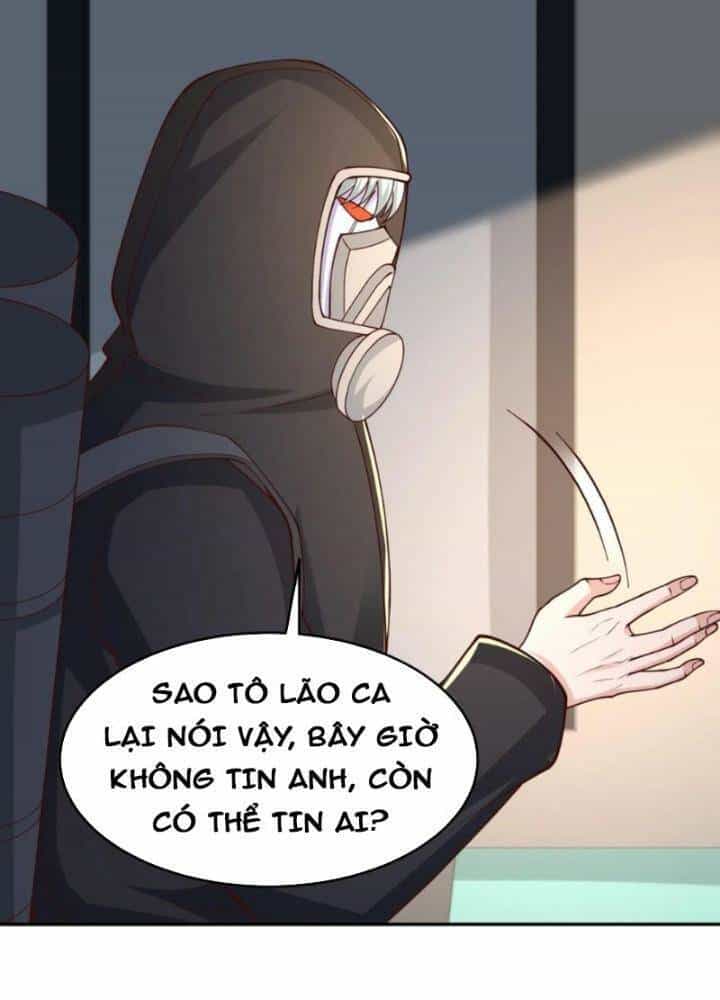 Ngày Tận Thế: Ta Nhận Được Tỷ Lệ Rớt Đồ Gấp 100 Lần - Chương 234 - ảnh 2