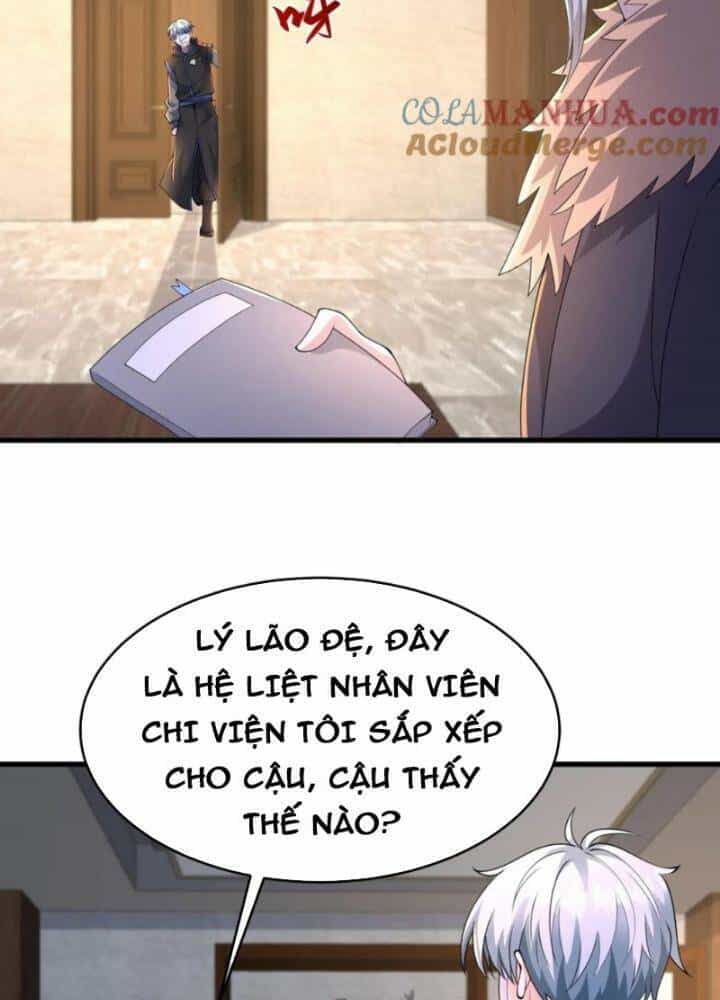 Ngày Tận Thế: Ta Nhận Được Tỷ Lệ Rớt Đồ Gấp 100 Lần - Chương 235 - ảnh 24