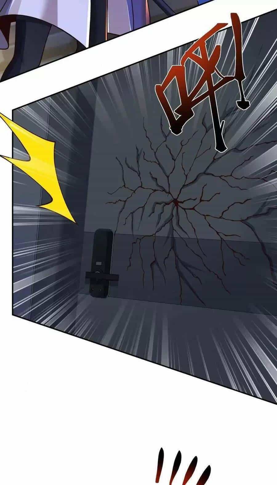 Ngày Tận Thế: Ta Nhận Được Tỷ Lệ Rớt Đồ Gấp 100 Lần - Chương 24 - ảnh 20
