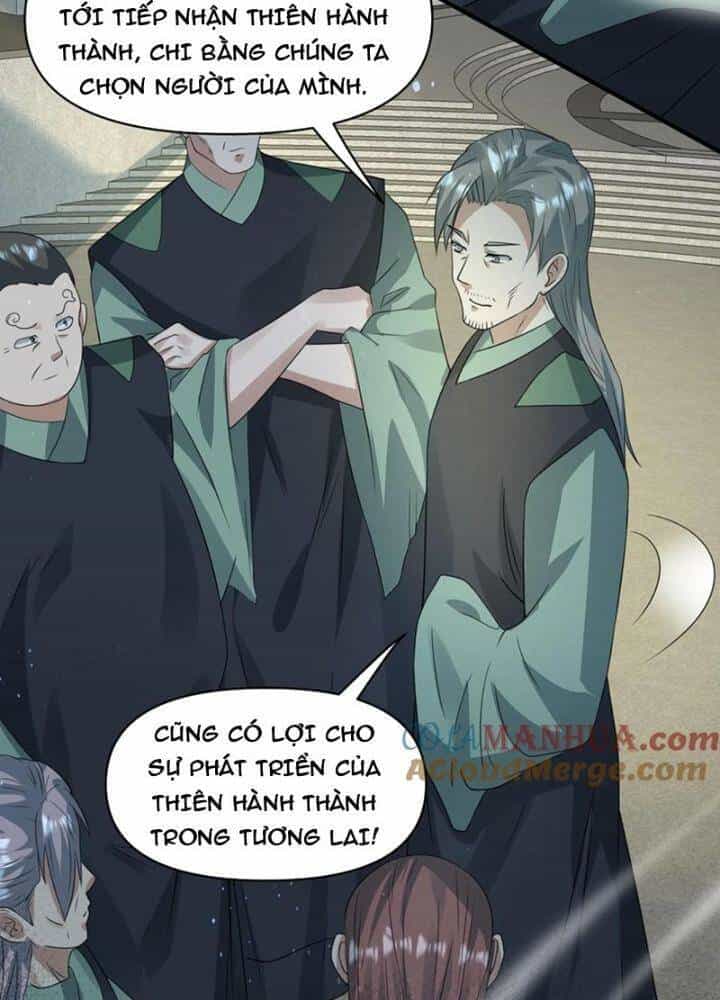 Ngày Tận Thế: Ta Nhận Được Tỷ Lệ Rớt Đồ Gấp 100 Lần - Chương 240 - ảnh 14