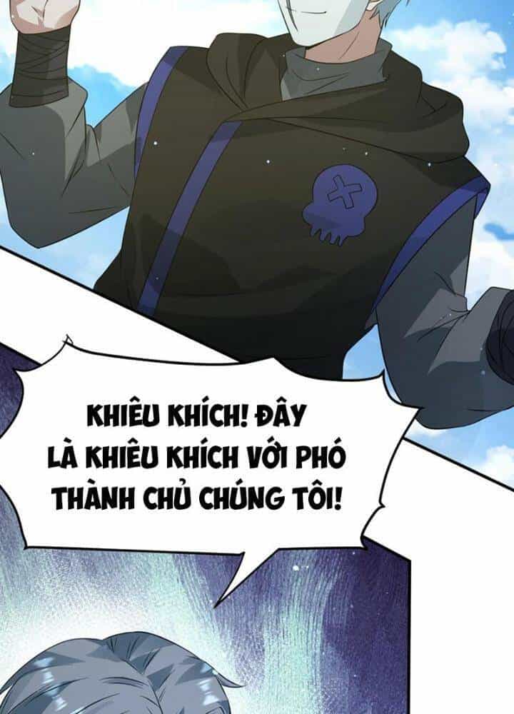Ngày Tận Thế: Ta Nhận Được Tỷ Lệ Rớt Đồ Gấp 100 Lần - Chương 241 - ảnh 20