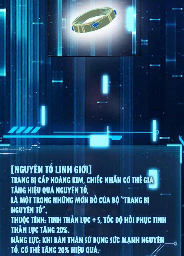 Ngày Tận Thế: Ta Nhận Được Tỷ Lệ Rớt Đồ Gấp 100 Lần - Chương 246 - ảnh 58