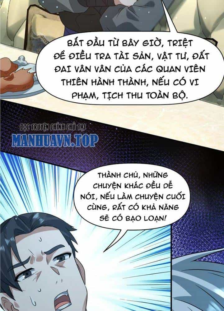 Ngày Tận Thế: Ta Nhận Được Tỷ Lệ Rớt Đồ Gấp 100 Lần - Chương 250 - ảnh 43