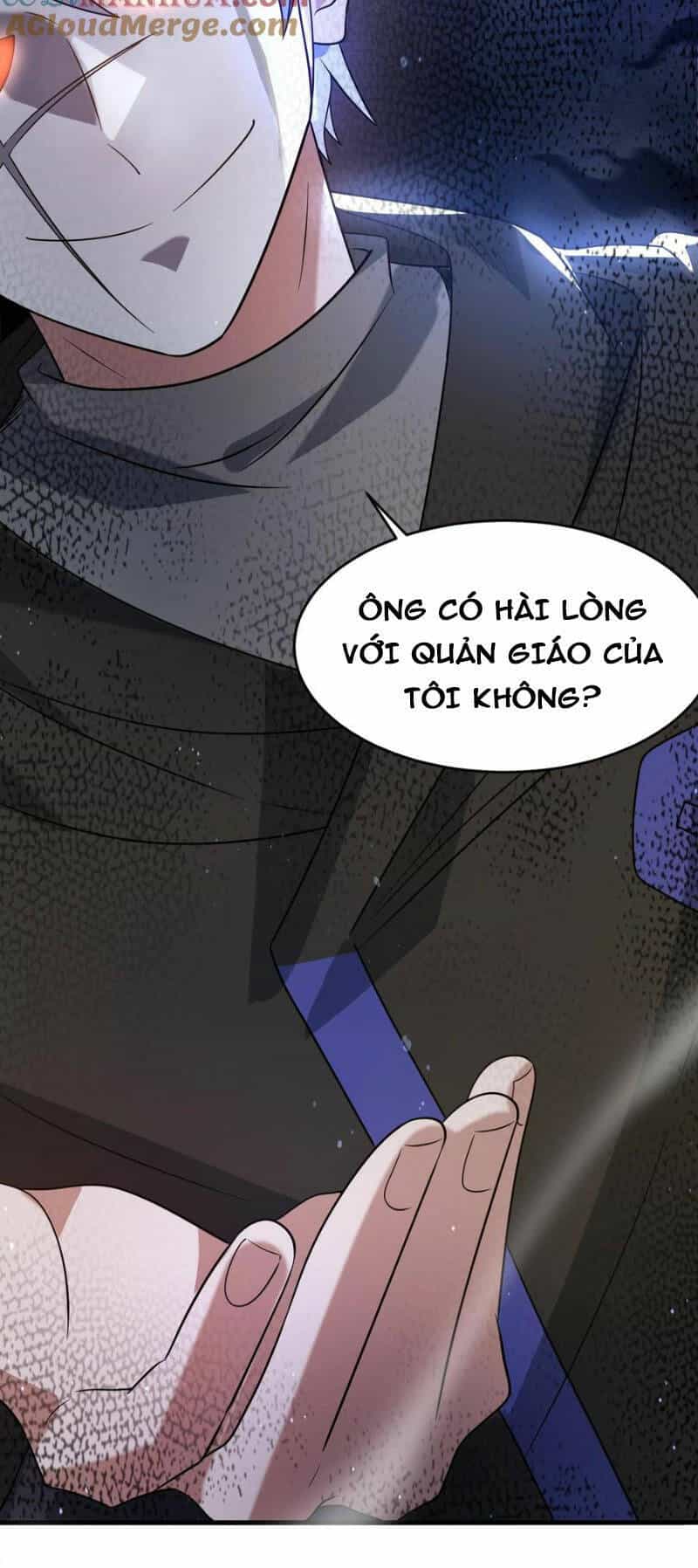 Ngày Tận Thế: Ta Nhận Được Tỷ Lệ Rớt Đồ Gấp 100 Lần - Chương 256 - ảnh 21