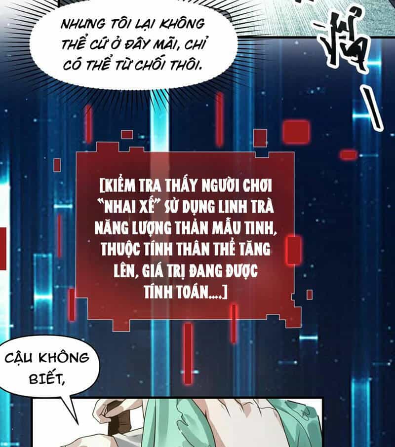 Ngày Tận Thế: Ta Nhận Được Tỷ Lệ Rớt Đồ Gấp 100 Lần - Chương 264 - ảnh 30