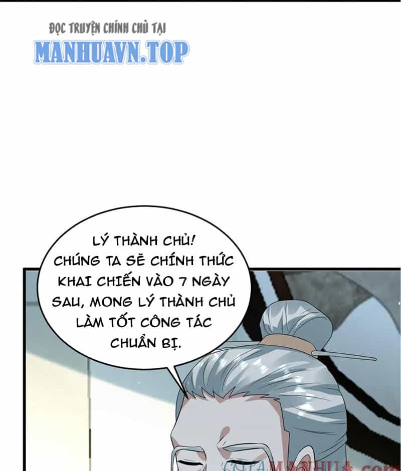 Ngày Tận Thế: Ta Nhận Được Tỷ Lệ Rớt Đồ Gấp 100 Lần - Chương 276 - ảnh 12