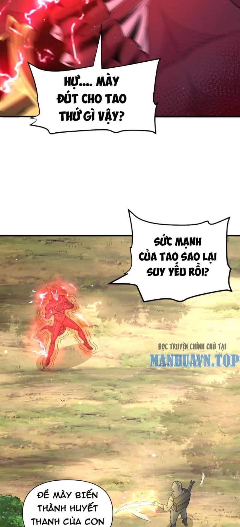 Ngày Tận Thế: Ta Nhận Được Tỷ Lệ Rớt Đồ Gấp 100 Lần - Chương 284 - ảnh 15