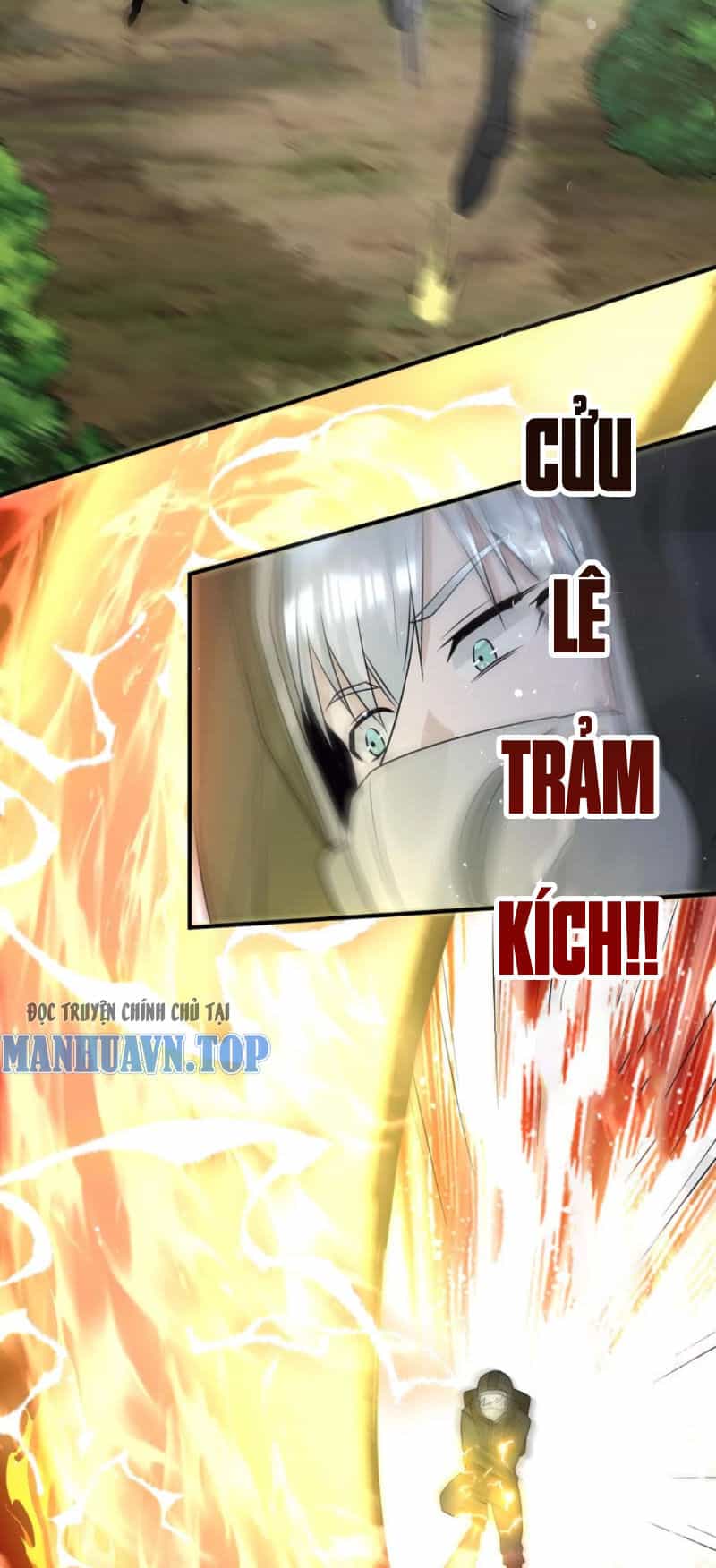Ngày Tận Thế: Ta Nhận Được Tỷ Lệ Rớt Đồ Gấp 100 Lần - Chương 284 - ảnh 19