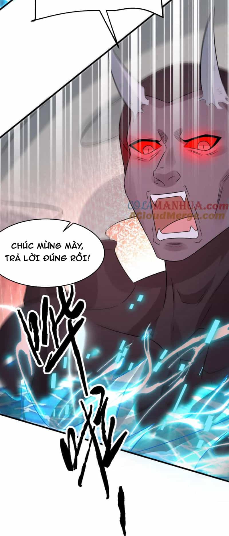 Ngày Tận Thế: Ta Nhận Được Tỷ Lệ Rớt Đồ Gấp 100 Lần - Chương 285 - ảnh 29