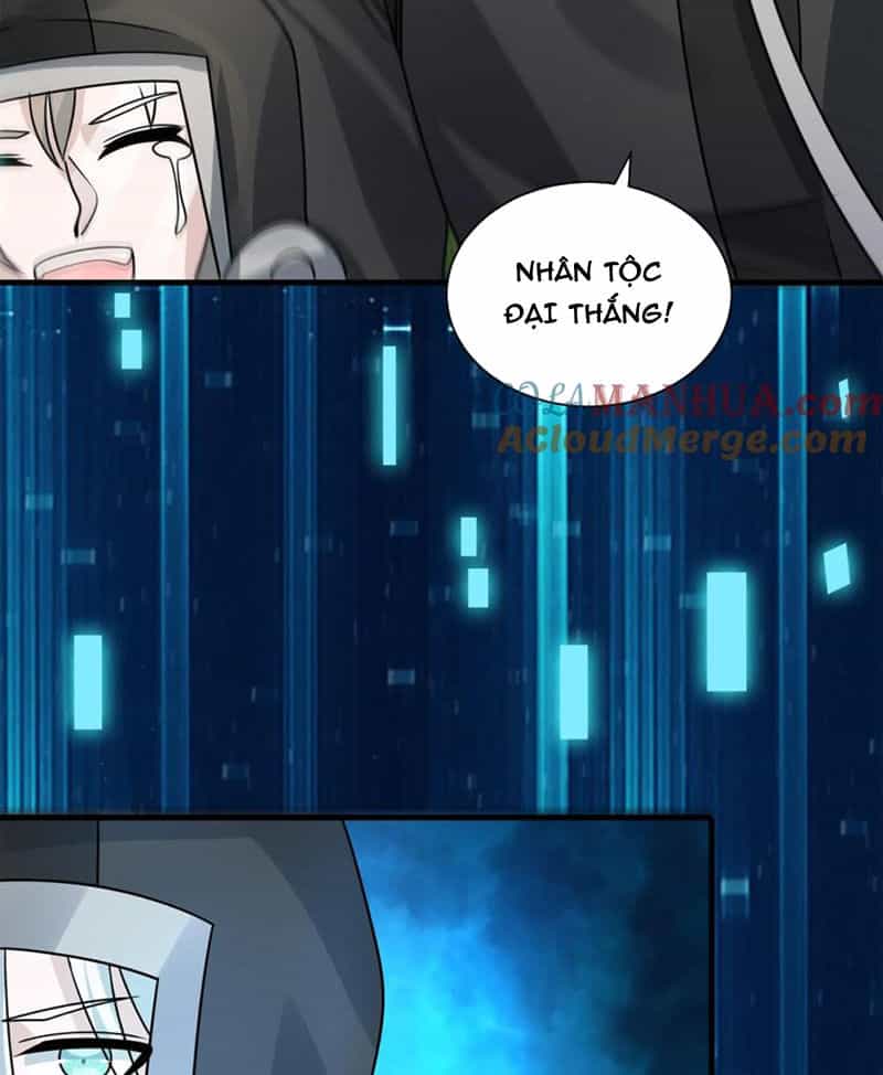 Ngày Tận Thế: Ta Nhận Được Tỷ Lệ Rớt Đồ Gấp 100 Lần - Chương 289 - ảnh 18