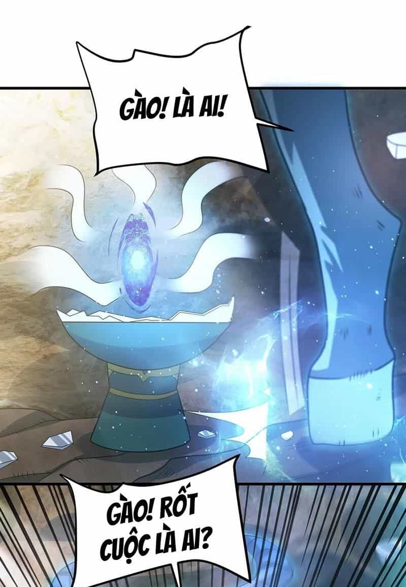 Ngày Tận Thế: Ta Nhận Được Tỷ Lệ Rớt Đồ Gấp 100 Lần - Chương 291 - ảnh 21