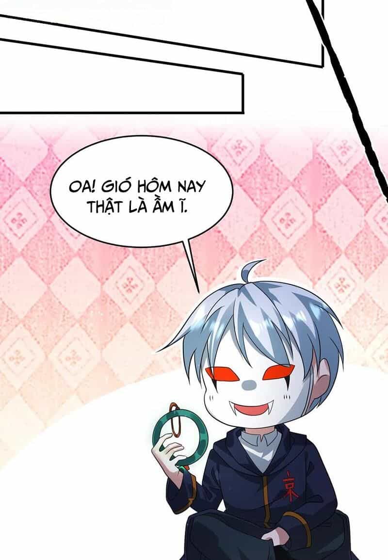 Ngày Tận Thế: Ta Nhận Được Tỷ Lệ Rớt Đồ Gấp 100 Lần - Chương 291 - ảnh 25