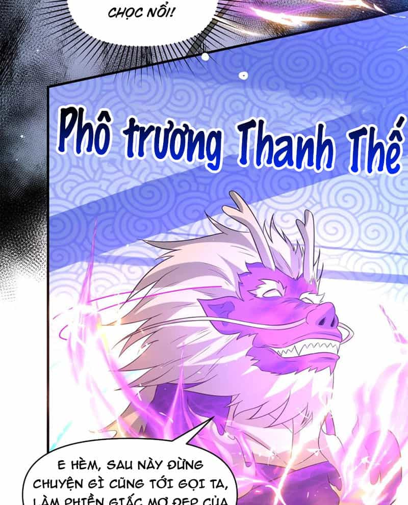 Ngày Tận Thế: Ta Nhận Được Tỷ Lệ Rớt Đồ Gấp 100 Lần - Chương 296 - ảnh 5