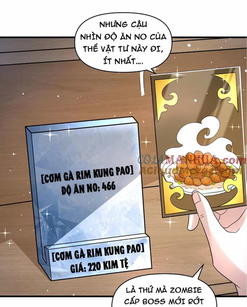 Ngày Tận Thế: Ta Nhận Được Tỷ Lệ Rớt Đồ Gấp 100 Lần - Chương 298 - ảnh 9