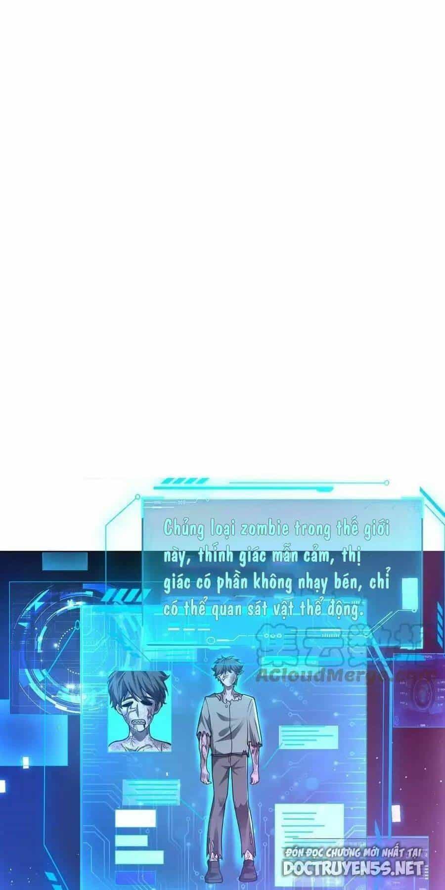 Ngày Tận Thế: Ta Nhận Được Tỷ Lệ Rớt Đồ Gấp 100 Lần - Chương 3 - ảnh 45